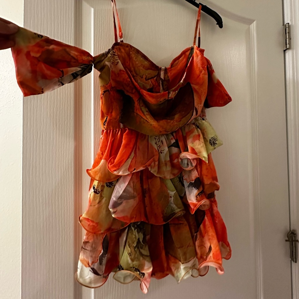 Romper - Picture 3 of 10